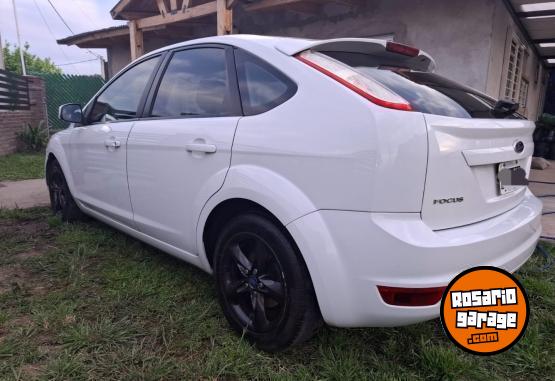 Autos - Ford Ford Focus 2 2011 Nafta 181000Km - En Venta
