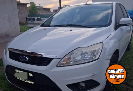 Autos - Ford Ford Focus 2 2011 Nafta 181000Km - En Venta