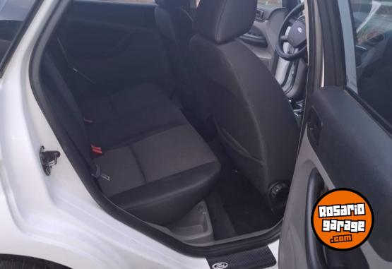 Autos - Ford Ford Focus 2 2011 Nafta 181000Km - En Venta