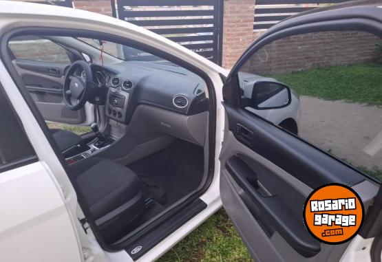 Autos - Ford Ford Focus 2 2011 Nafta 181000Km - En Venta