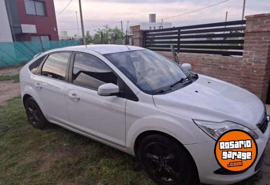Autos - Ford Ford Focus 2 2011 Nafta 181000Km - En Venta