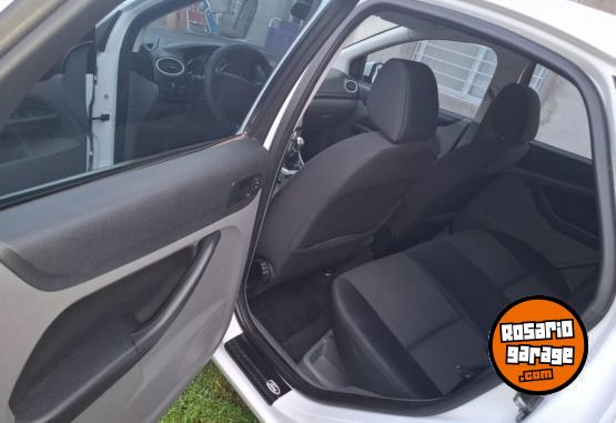 Autos - Ford Ford Focus 2 2011 Nafta 181000Km - En Venta
