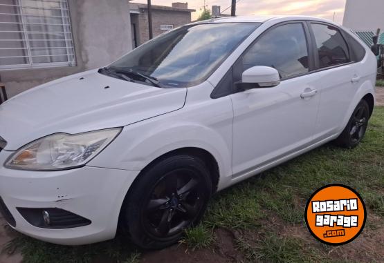 Autos - Ford Ford Focus 2 2011 Nafta 181000Km - En Venta