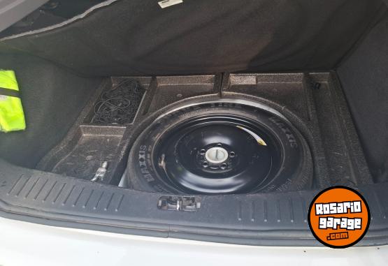 Autos - Ford Ford Focus 2 2011 Nafta 181000Km - En Venta