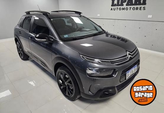 Autos - Citroen C4 Cactus Vti 2022 Nafta 49100Km - En Venta