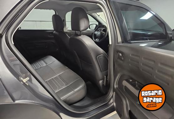 Autos - Citroen C4 Cactus Vti 2022 Nafta 49100Km - En Venta
