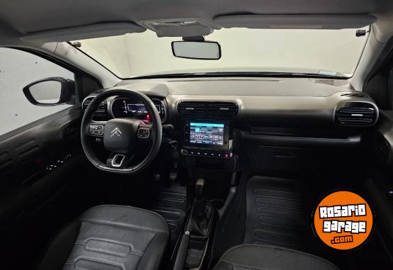 Autos - Citroen C4 Cactus Vti 2022 Nafta 49100Km - En Venta