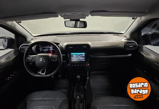 Autos - Citroen C4 Cactus Vti 2022 Nafta 49100Km - En Venta