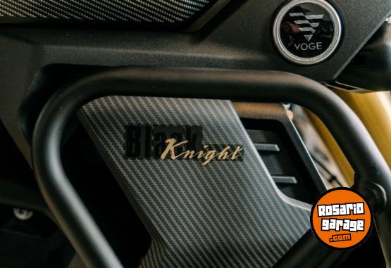 Motos - Voge DS900X BLACK KNIGHT 2025 Nafta 0Km - En Venta