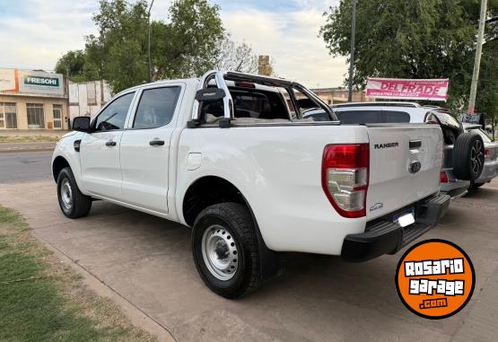 Camionetas - Ford Ranger 2.2 XL 2023 Diesel  - En Venta