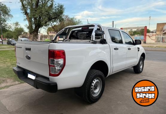 Camionetas - Ford Ranger 2.2 XL 2023 Diesel  - En Venta