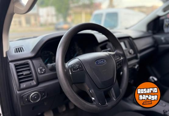 Camionetas - Ford Ranger 2.2 XL 2023 Diesel  - En Venta
