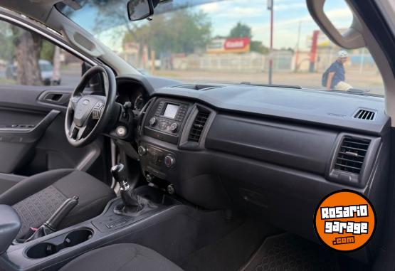 Camionetas - Ford Ranger 2.2 XL 2023 Diesel  - En Venta