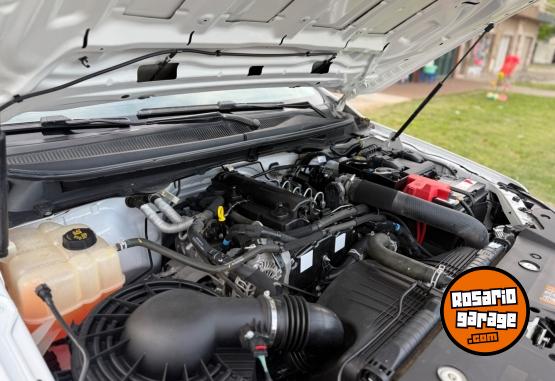 Camionetas - Ford Ranger 2.2 XL 2023 Diesel  - En Venta