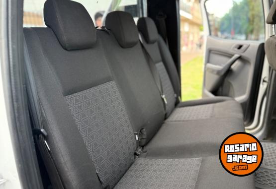 Camionetas - Ford Ranger 2.2 XL 2023 Diesel  - En Venta