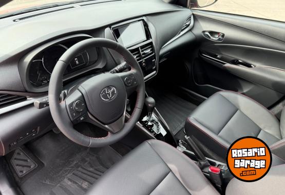 Autos - Toyota Yaris S 2025 Nafta 0Km - En Venta