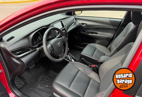 Autos - Toyota Yaris S 2025 Nafta 0Km - En Venta