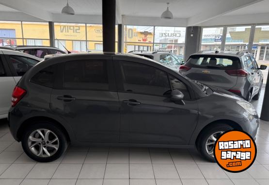 Autos - Citroen C3 2016 Nafta 113000Km - En Venta