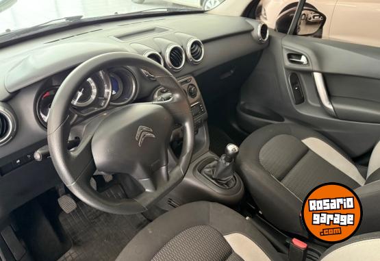 Autos - Citroen C3 2016 Nafta 113000Km - En Venta