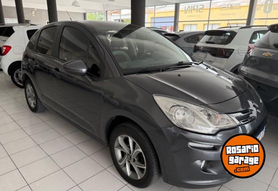 Autos - Citroen C3 2016 Nafta 113000Km - En Venta