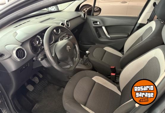 Autos - Citroen C3 2016 Nafta 113000Km - En Venta