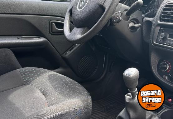 Autos - Renault Clio 2015 Nafta 92800Km - En Venta