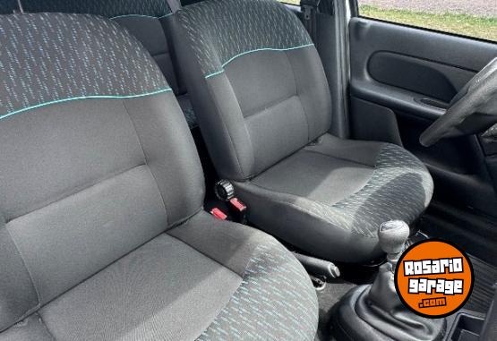 Autos - Renault Clio 2015 Nafta 92800Km - En Venta