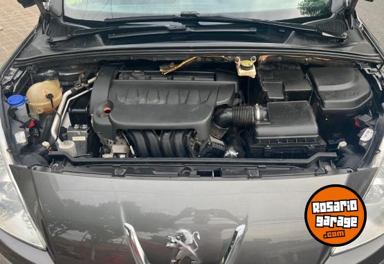 Autos - Peugeot 408 2014 Nafta 150000Km - En Venta