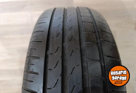 Accesorios para Autos - LLANTA Y CUBIERTA TOYOTA YARIS S 16" - En Venta