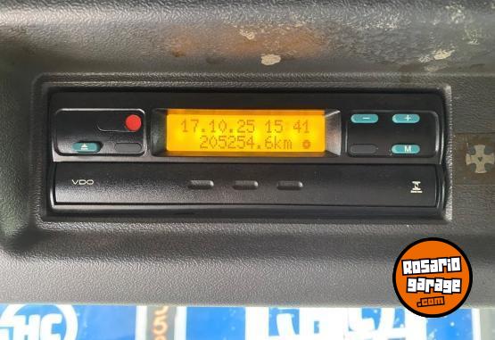 Camiones y Gras - Scania p 310 automtico - En Venta