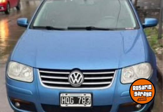 Autos - Volkswagen bora 1.8T 2008 Nafta 153000Km - En Venta