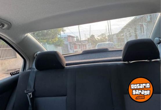 Autos - Volkswagen bora 1.8T 2008 Nafta 153000Km - En Venta