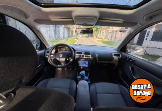 Autos - Volkswagen bora 1.8T 2008 Nafta 153000Km - En Venta