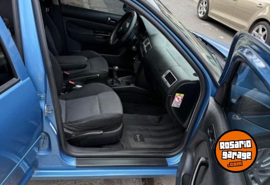 Autos - Volkswagen bora 1.8T 2008 Nafta 153000Km - En Venta