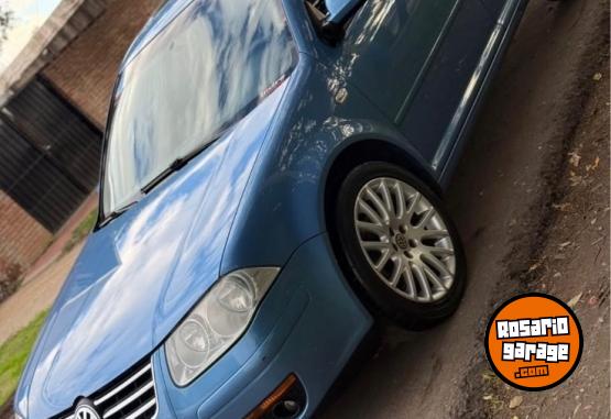 Autos - Volkswagen bora 1.8T 2008 Nafta 153000Km - En Venta