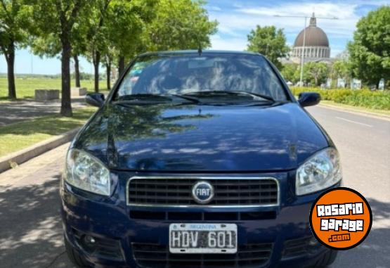 Autos - Fiat Palio ELX 2007 Nafta 200000Km - En Venta