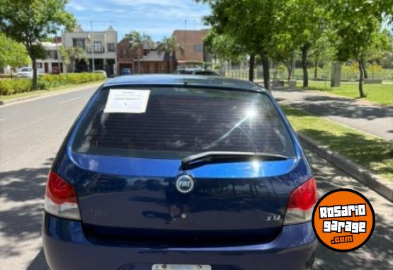 Autos - Fiat Palio ELX 2007 Nafta 200000Km - En Venta