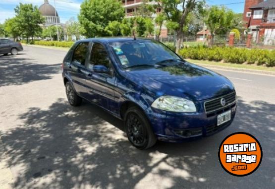 Autos - Fiat Palio ELX 2007 Nafta 200000Km - En Venta