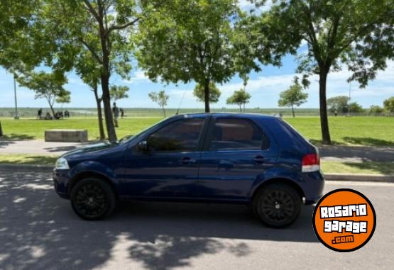 Autos - Fiat Palio ELX 2007 Nafta 200000Km - En Venta