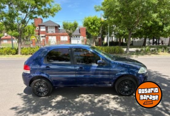 Autos - Fiat Palio ELX 2007 Nafta 200000Km - En Venta