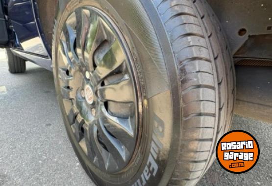 Autos - Fiat Palio ELX 2007 Nafta 200000Km - En Venta