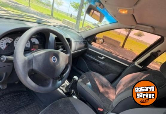 Autos - Fiat Palio ELX 2007 Nafta 200000Km - En Venta