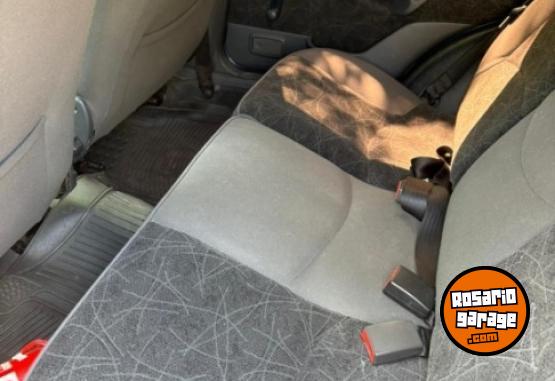 Autos - Fiat Palio ELX 2007 Nafta 200000Km - En Venta