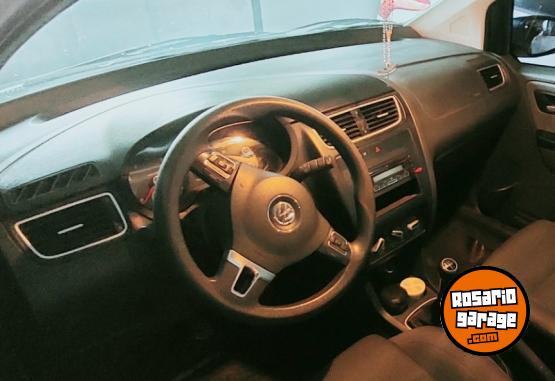 Autos - Volkswagen Fox 3 puertas 2010 Nafta 100000Km - En Venta