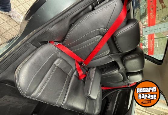 Autos - Fiat Punto Sporting 2013 Nafta 140000Km - En Venta