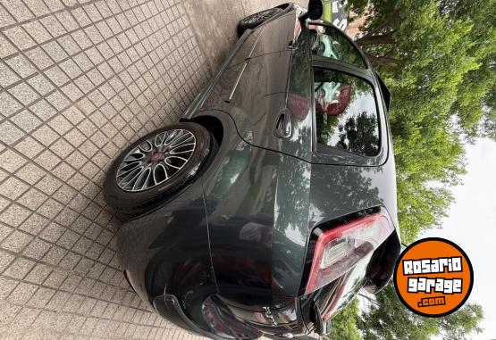 Autos - Fiat Punto Sporting 2013 Nafta 140000Km - En Venta