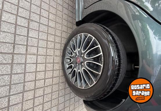 Autos - Fiat Punto Sporting 2013 Nafta 140000Km - En Venta