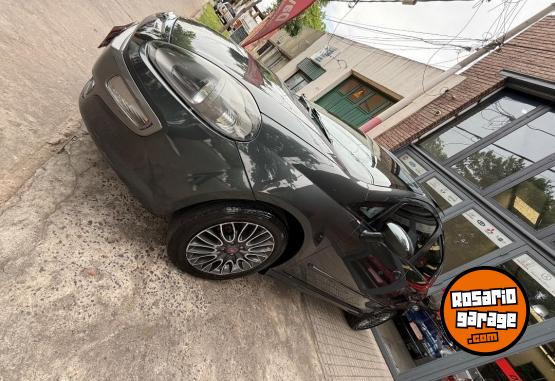 Autos - Fiat Punto Sporting 2013 Nafta 140000Km - En Venta