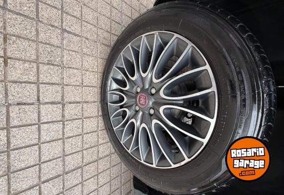 Autos - Fiat Punto Sporting 2013 Nafta 140000Km - En Venta