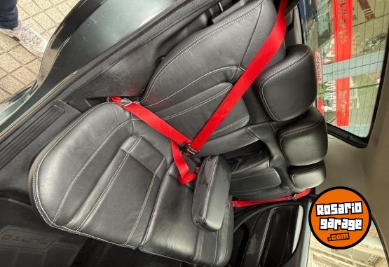 Autos - Fiat Punto Sporting 2013 Nafta 140000Km - En Venta